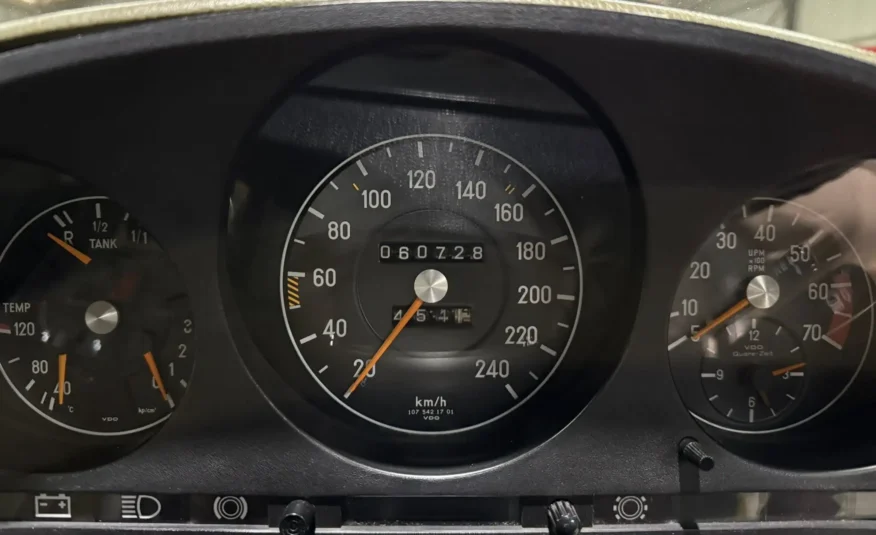 South Africa collector showroom