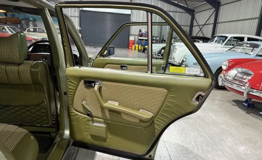 classic weekend car South Africa