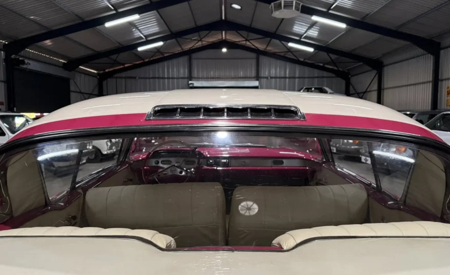 classic car investment South Africa