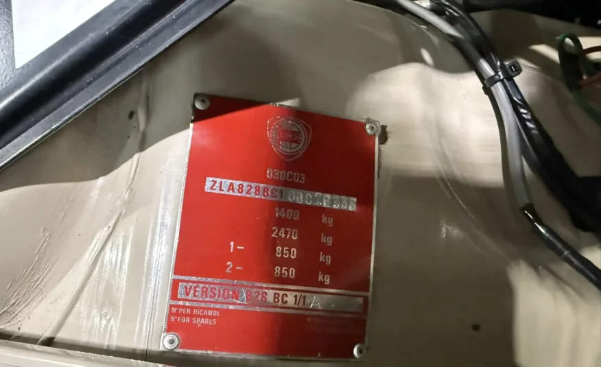 classic car investment South Africa