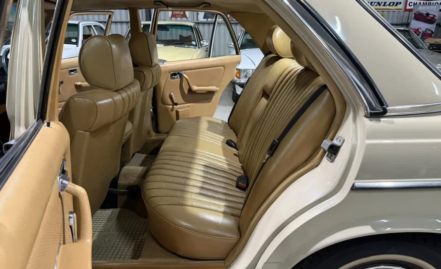 historic motor car South Africa