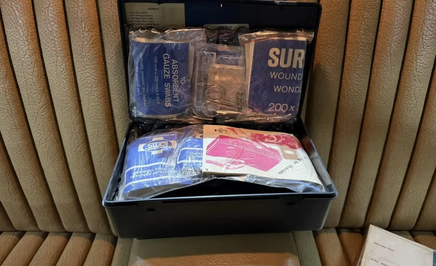 restored roadster for sale