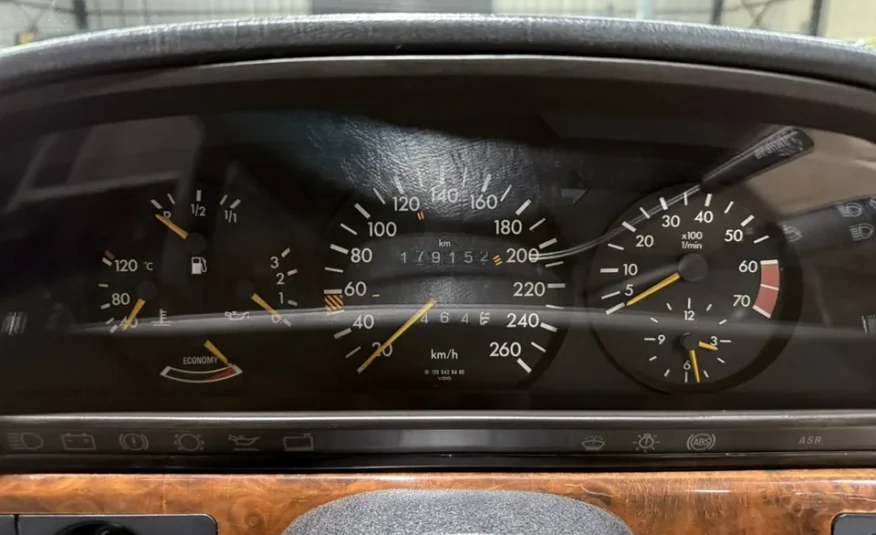 classic convertible South Africa