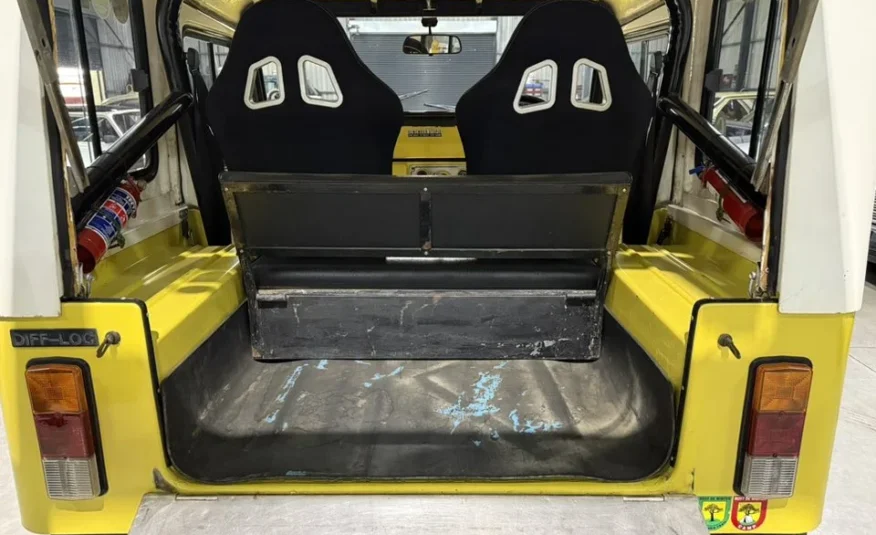 classic touring car South Africa