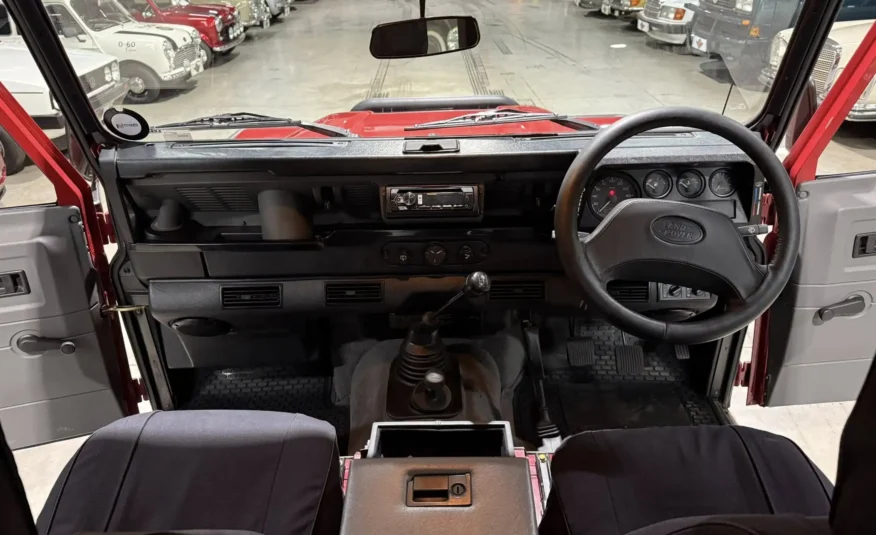 classic motoring legend South Africa