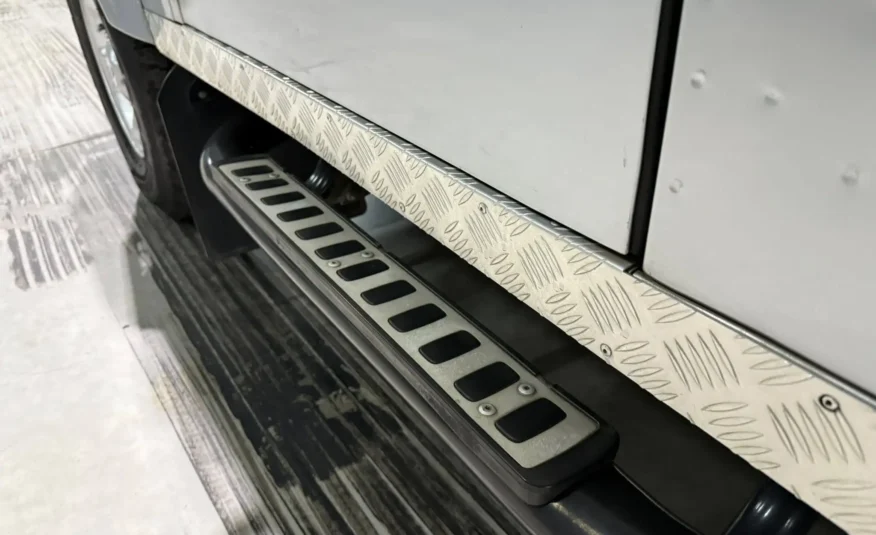 collector showroom sports car