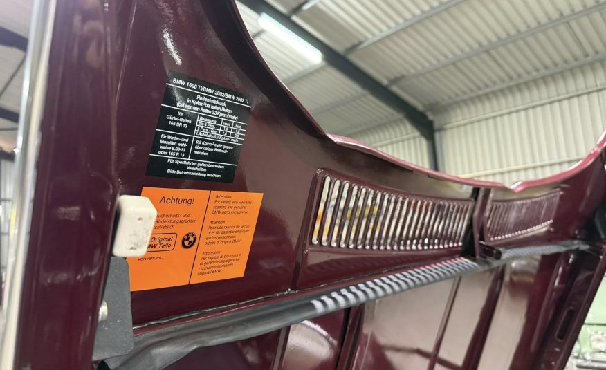 heritage sports car for sale