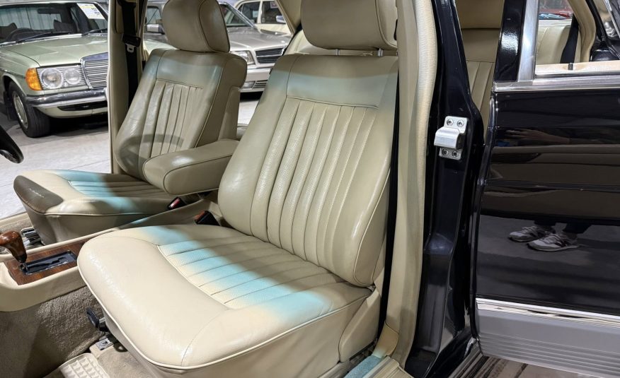 investment vehicle classic car