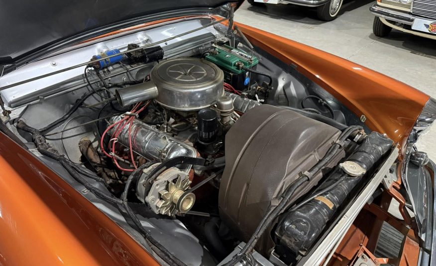 rare collector grand tourer