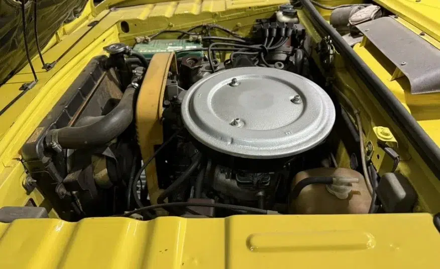 classic grand tourer South Africa