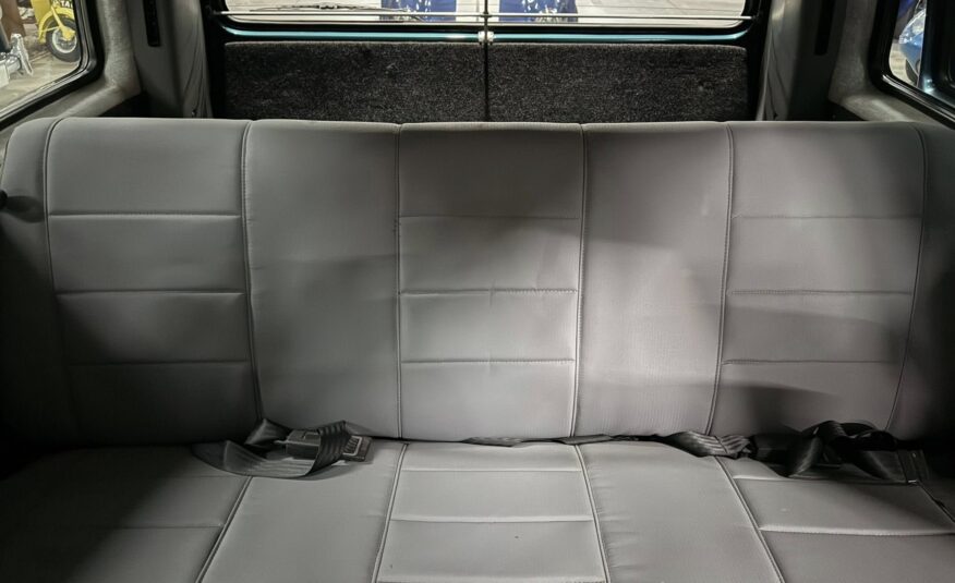 collector grade sports car