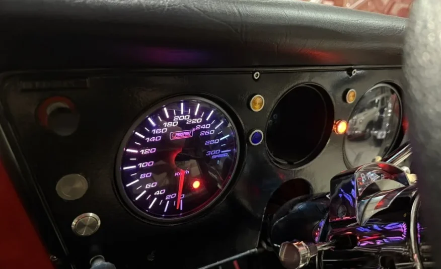 vintage collectors edition vehicle