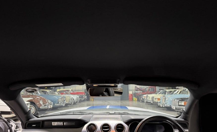 premium classic motoring South Africa