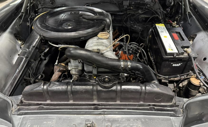 classic icon coupe South Africa