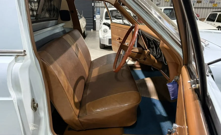 premium showroom collector vehicle