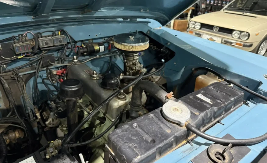 classic performance coupe South Africa