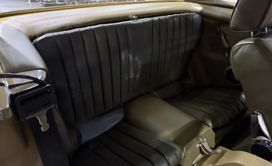 classic car dealer South Africa