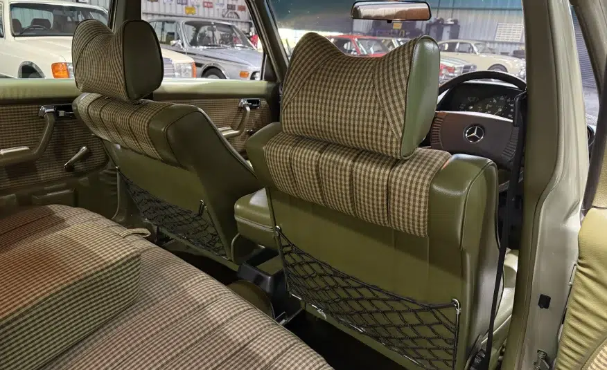 vintage GT car for sale