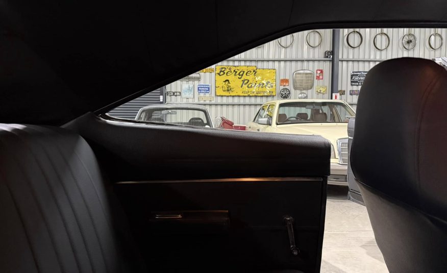 classic V8 coupe South Africa