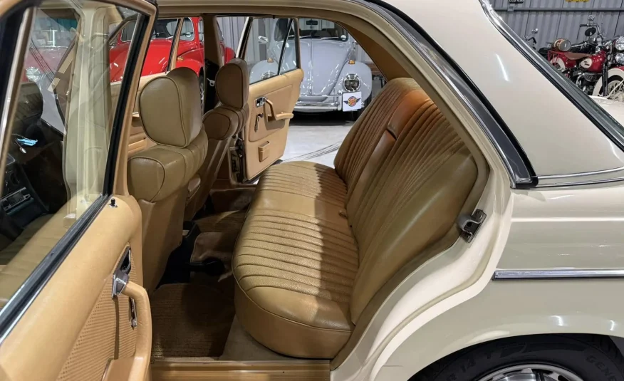 investment quality vintage car