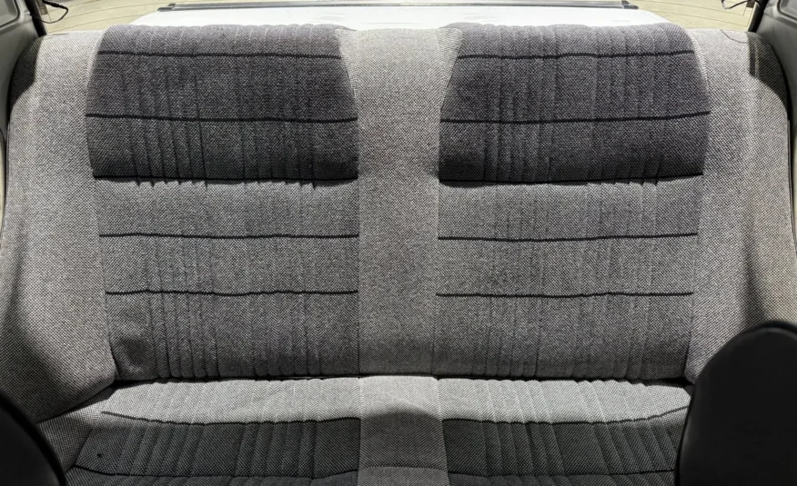 classic road car South Africa