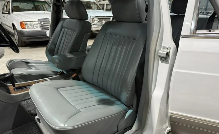 collector grade sports car