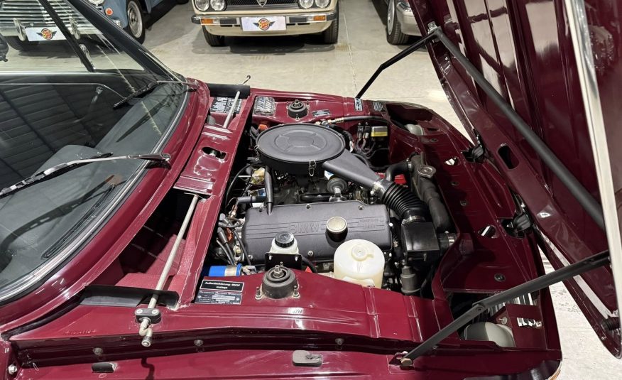 museum quality classic vehicle