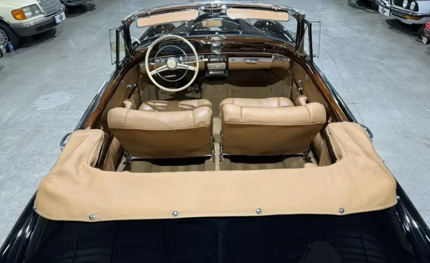 collector muscle car South Africa