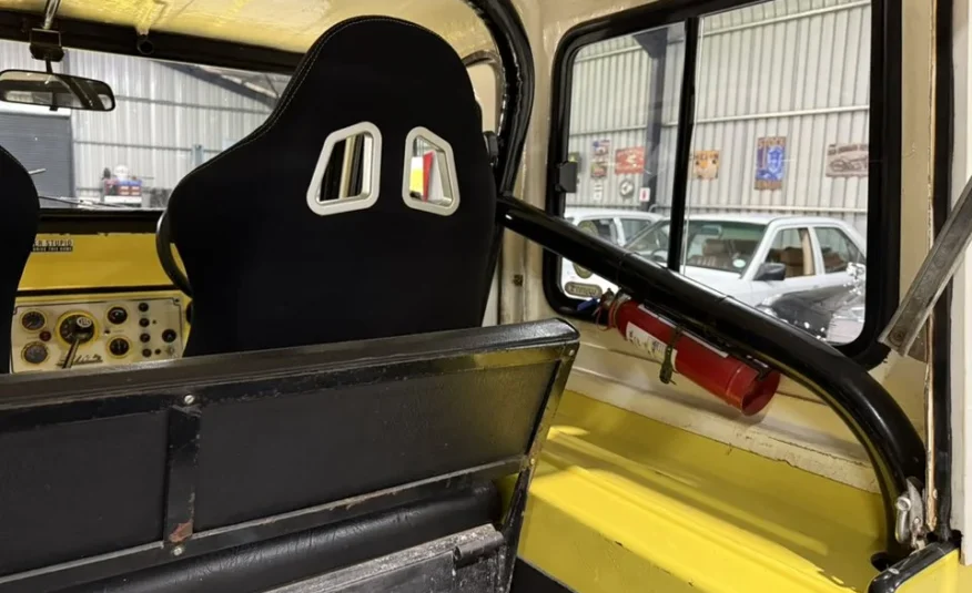 South Africa collector showroom