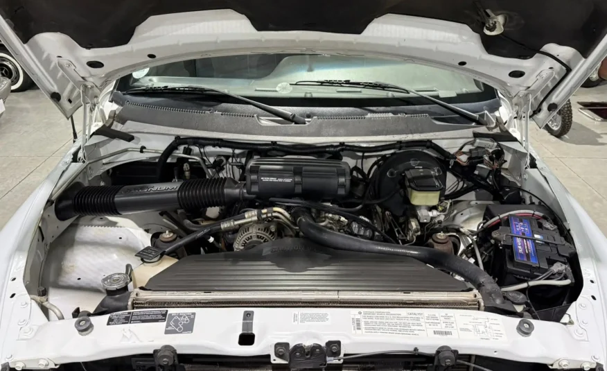 premium showroom collector vehicle