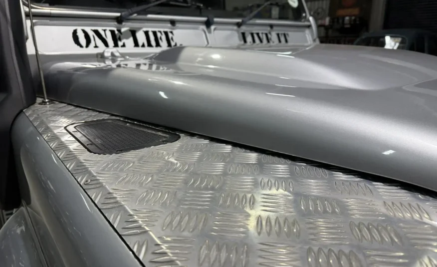 rare motorsport heritage vehicle