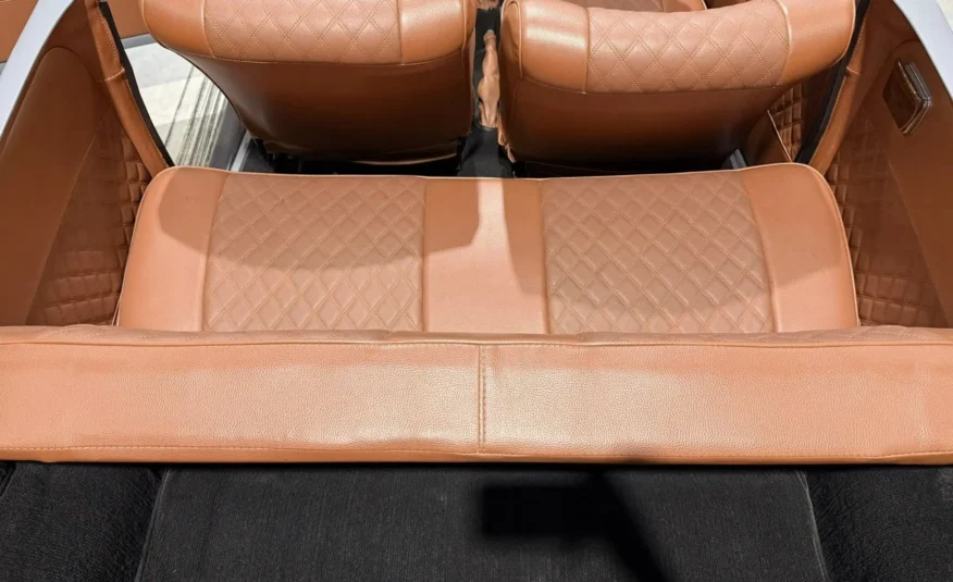 South Africa collector showroom