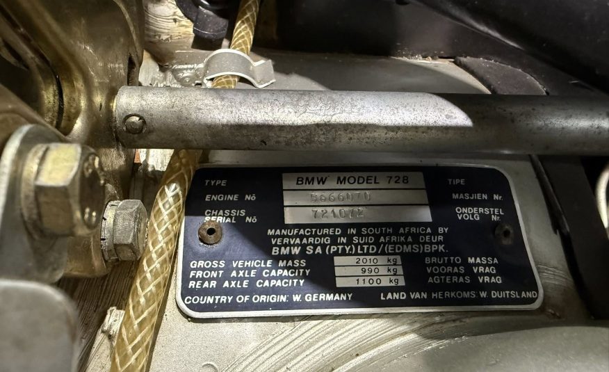 timeless classic coupe South Africa