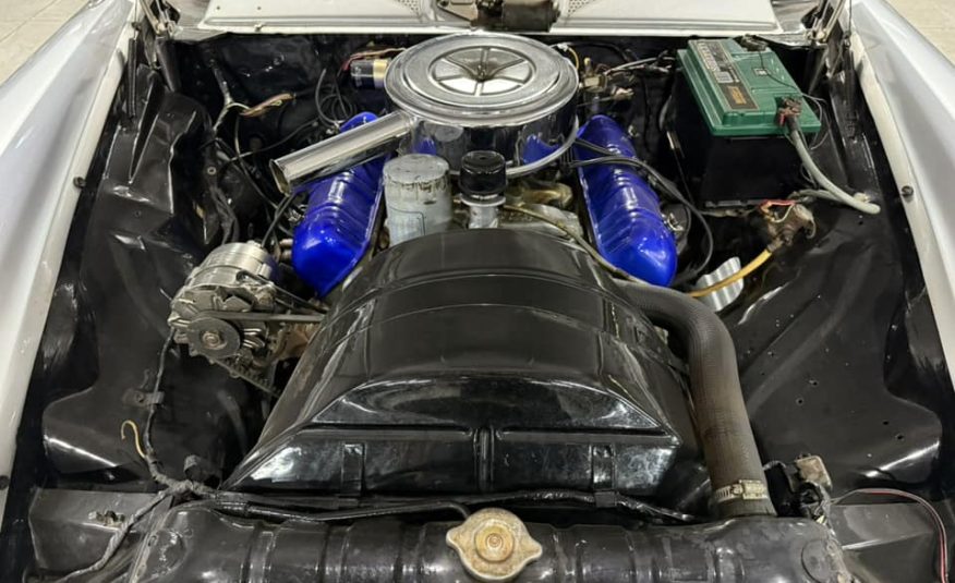 rare collector sports coupe