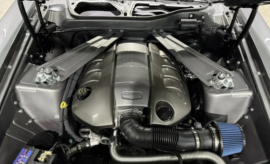 vintage prestige coupe South Africa