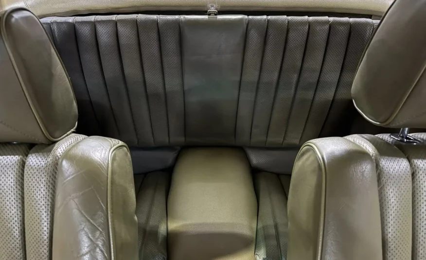 historic motor car South Africa