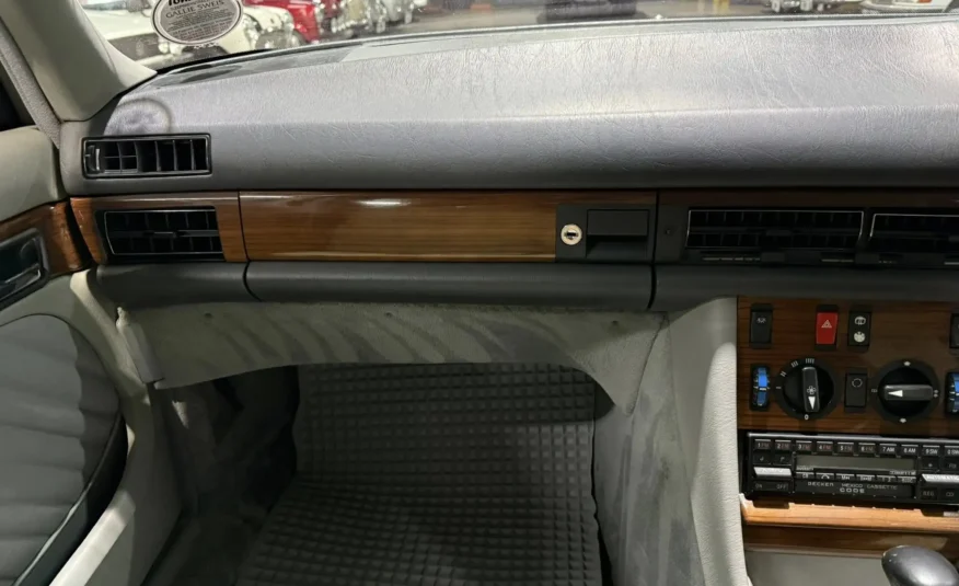 rare classic GT South Africa