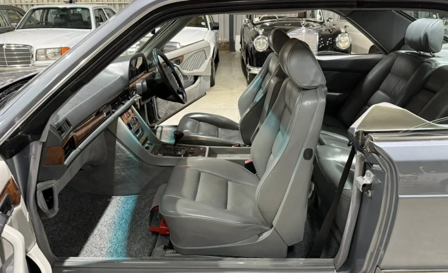 classic touring car South Africa