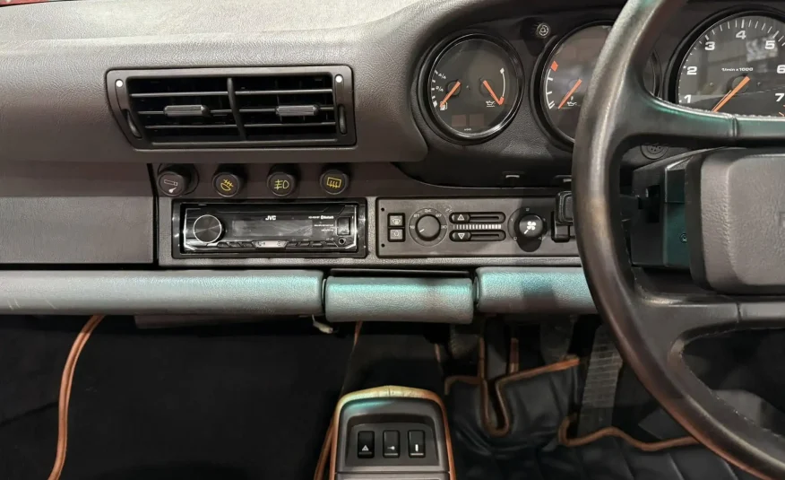 classic sports car South Africa