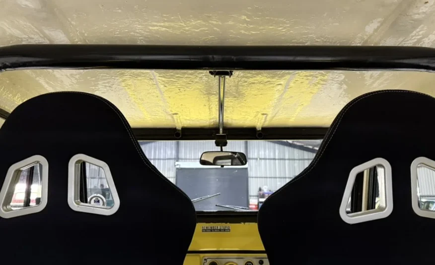 vintage collector automobile