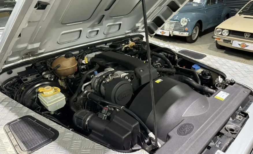 classic road car South Africa