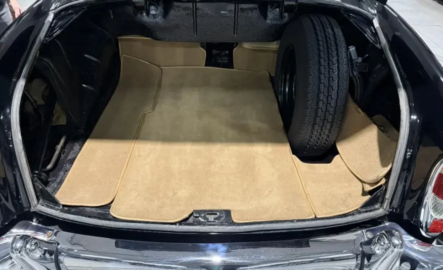 classic icon coupe South Africa