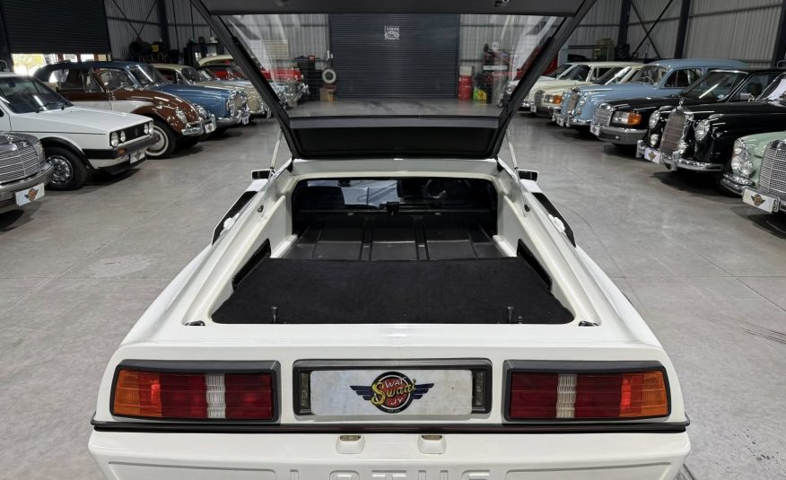 classic motoring legend South Africa