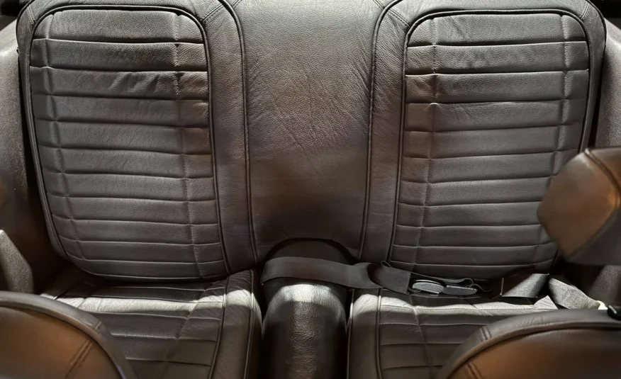 vintage luxury coupe South Africa