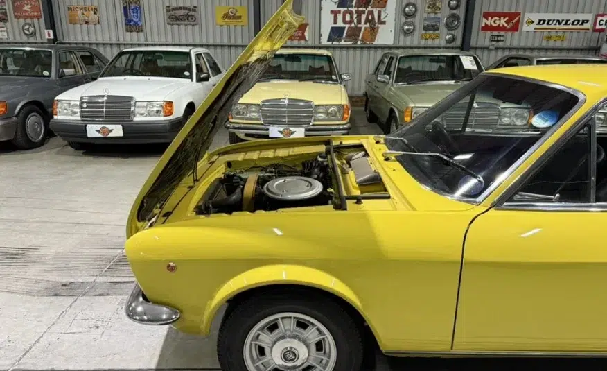 rare classic car South Africa