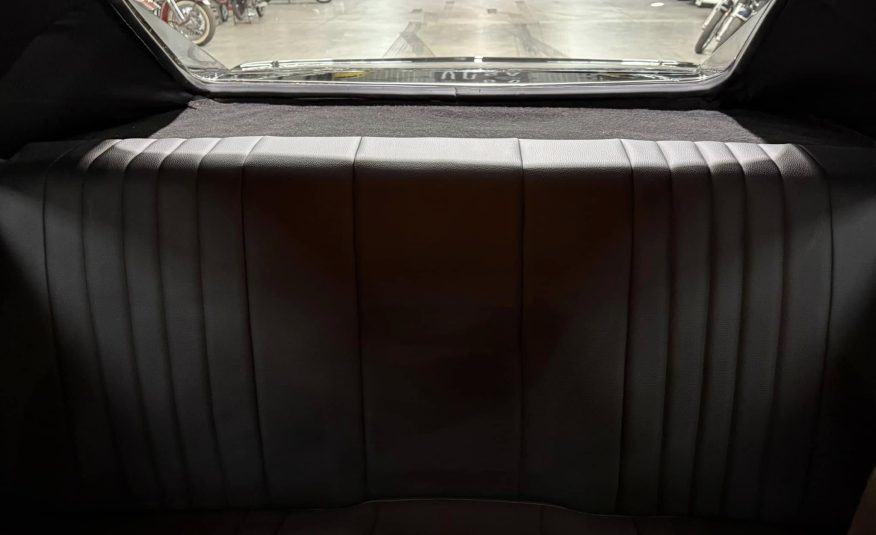 rare classic car South Africa