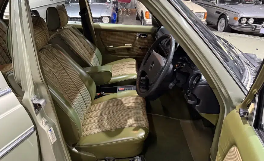 collector edition vintage car