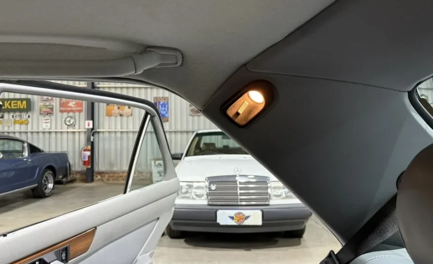 classic touring car South Africa