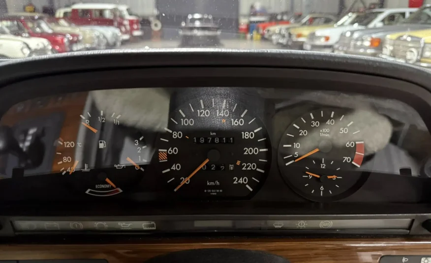 classic performance coupe South Africa