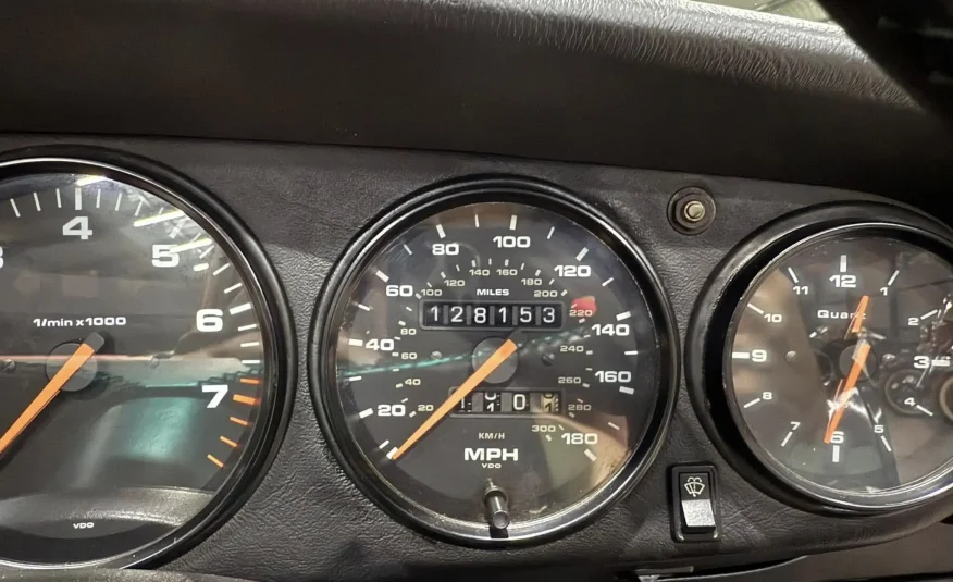 rare classic car South Africa